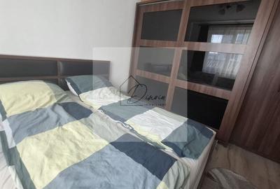 Apartament cu 2 camere decomandat, mobilat în Central - 3
