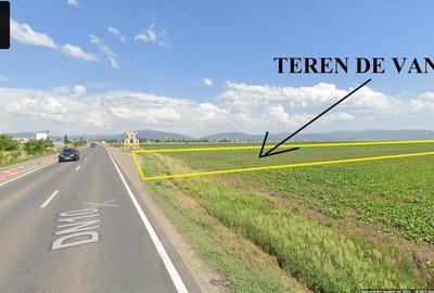 Teren Construcții extravilan de 8900 mp, în Prejmer - 6