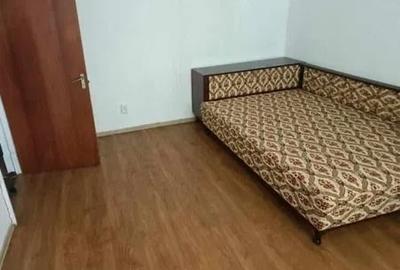 Apartament cu 2 camere decomandat în Mărăști