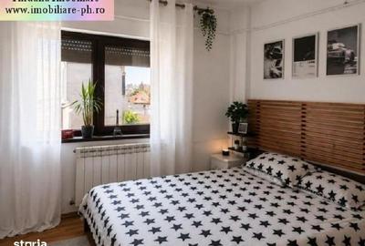 Apartament cu 3 camere decomandat în Ultracentral