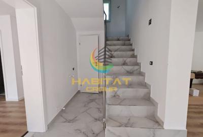 Casă individuală cu 7 camere cu Canalizare în Berceni - 13