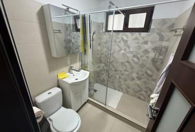 Apartament cu 2 camere semidecomandat, mobilat în Tomis I - 6