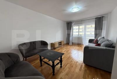 Apartament cu 2 camere decomandat în Central - 2