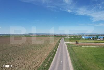 Spațiu comercial, în Prejmer - 11
