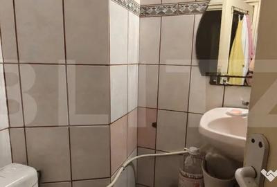 Apartament cu 2 camere decomandat în Central - 2