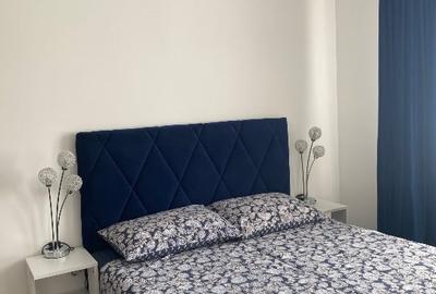 Apartament cu 2 camere decomandat, mobilat în Șagului - 6