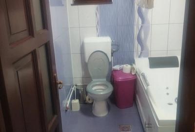 Casă cu 3 camere în Hitiaș - 6
