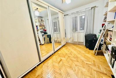 Apartament cu 4 camere decomandat în Obcini - 1