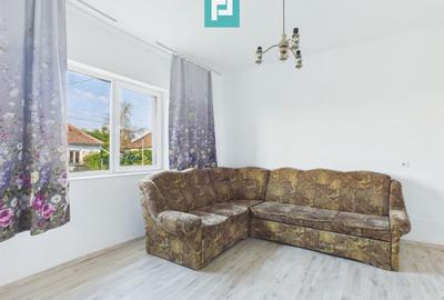 Casă individuală cu 5 camere cu Canalizare în Olari - 5
