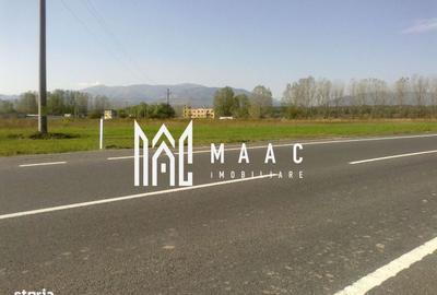 Spațiu comercial, în Colonia Tălmaciu