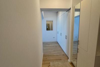 Apartament cu 2 camere decomandat în Exterior Vest - 14