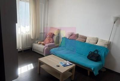 Apartament cu 2 camere decomandat, mobilat în Lujerului