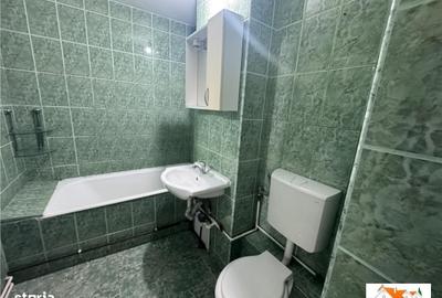 Apartament cu 2 camere în Cetate - 1