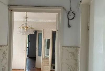 Apartament cu 2 camere semidecomandat în Țiglina 2 - 3