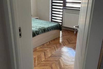 Apartament cu 3 camere decomandat în Nord - 2