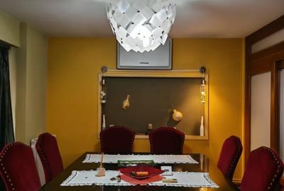 Apartament cu 4 camere decomandat, mobilat în Unirii - 4