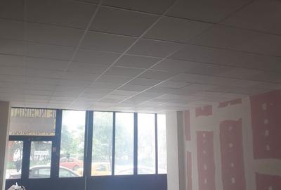 Spațiu comercial, de 167 mp, în Central - 1