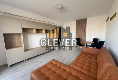 Apartament cu 2 camere decomandat, mobilat în Theodor Pallady - 1