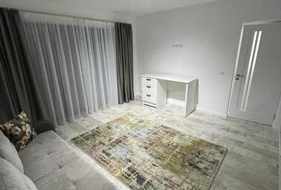 Casă cu 3 camere cu Teren 360 Mp în Borhanci