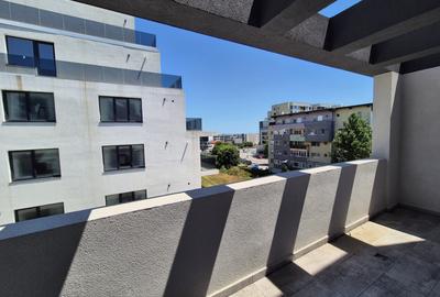 Apartament cu 2 camere semidecomandat, mobilat în Tomis Plus - 8