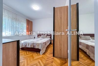 Apartament cu 2 camere decomandat în Bălcescu