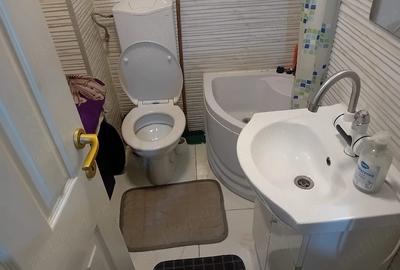 Garsonieră nedecomandată în Dărmănești