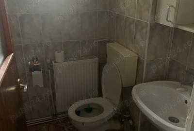 Apartament cu 3 camere semidecomandat în Nord - 2