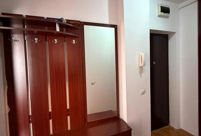 Apartament cu 2 camere semidecomandat în Central - 13