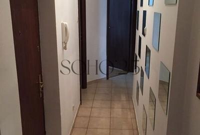 Apartament cu 2 camere, mobilat în Eminescu - 1