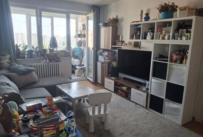 Apartament cu 2 camere în Drumul Taberei - 7