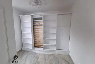 Apartament cu 2 camere decomandat, mobilat în Tomis Plus - 7