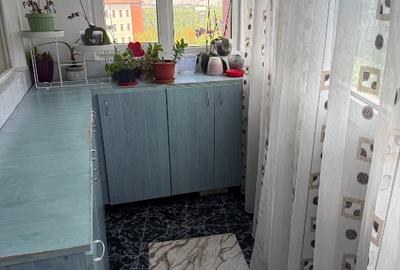 Apartament cu 2 camere decomandat în Berceni - 7