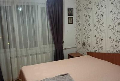 Apartament cu 2 camere în Tei