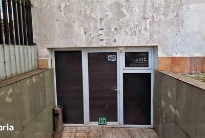 Spațiu comercial, de 26 mp, în Lipovei