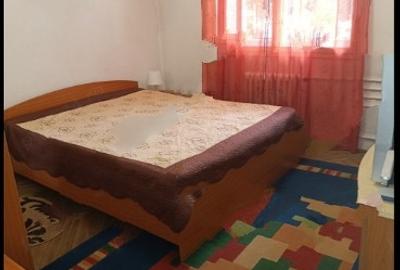 Apartament cu 2 camere semidecomandat în Olteniței - 5