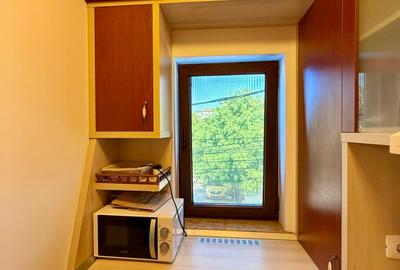 Apartament cu 2 camere în Faleza Nord - 9