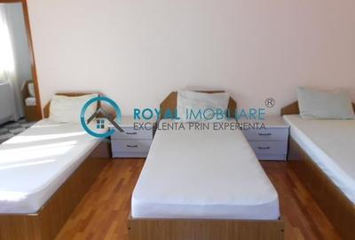 Casă individuală cu 9 camere cu Canalizare în Poștei - Bucov - 12