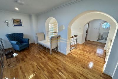 Casă cu 5 camere semidecomandat cu Garaj în Gruia - 19