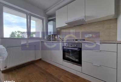 Apartament cu 2 camere decomandat în Eroii Revoluției