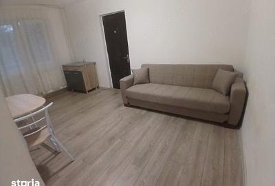 Apartament cu 2 camere în Circumvalațiunii