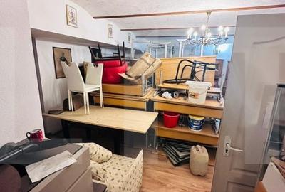 Spațiu comercial, de 170 mp, în Ultracentral - 9