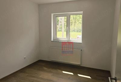 Apartament cu 3 camere decomandat în Avantgarden - 2