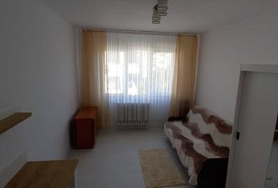 Garsonieră semidecomandată în Mănăștur - 2