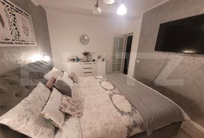 Casă cu 4 camere cu Teren 390 Mp în Hlincea