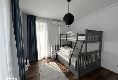 Casă cu 4 camere cu Canalizare în Florești - 3