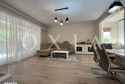Apartament cu 3 camere în Dumbrăvița