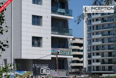 Apartament cu 2 camere în Nord