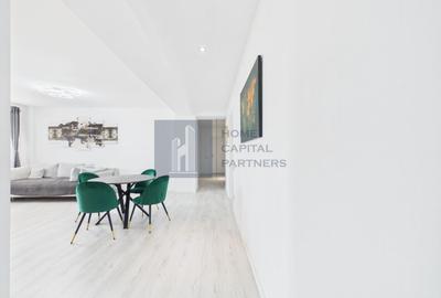 Apartament cu 3 camere decomandat, mobilat în Central - 3