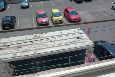 Garsonieră decomandată în Central - 7