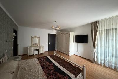Casă individuală cu 5 camere cu Teren 355 Mp în Central - 8